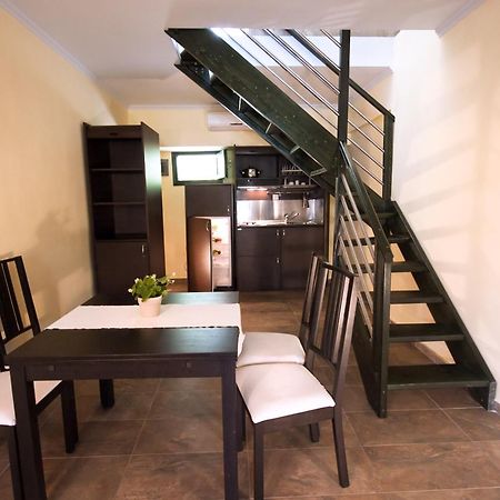 Eden Hotel Афітос Екстер'єр фото