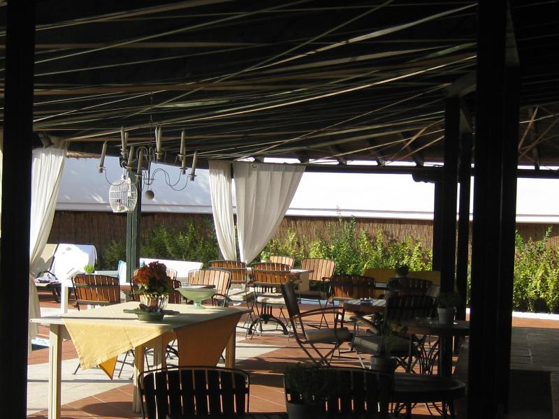 Eden Hotel Афітос Екстер'єр фото